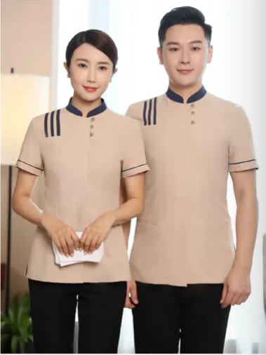 定制保潔服的要求有哪些，你知道嗎