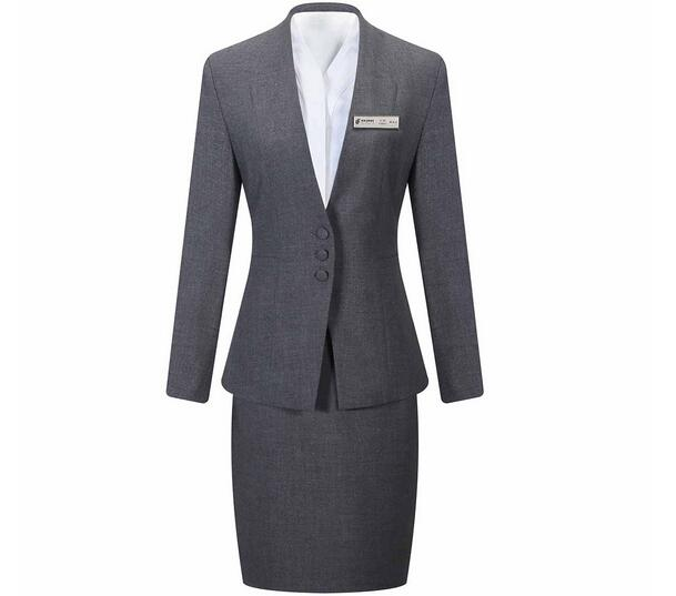 工作服定制后，補貨或換貨流程是怎樣的？